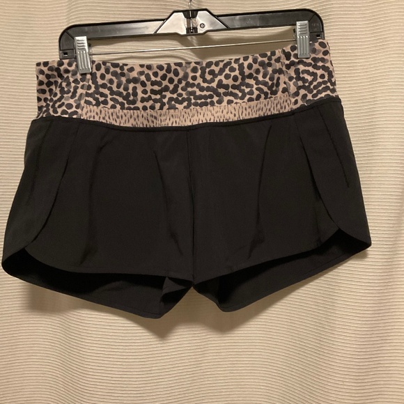 lululemon athletica Pants - Lululemon Running Short
